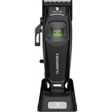 Hector Gladiator X 8000 Rpm Bldc Motor Işıklı Saç Kesim Ve Çizim Tıraş Makinesi Siyah