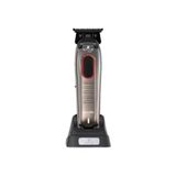 Hector Havk T Professional Tıraş Makinesi Titanyum Model 7000 Devir