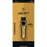 Hector Linear T Ense Çizim Tıraş Makinesi