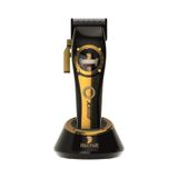 Hector Linear X Saç Kesim Ve Çizim Makinesi 11.200 Rpm Gold-Siyah