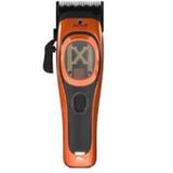 Hector Monsterx Professional Turuncu Saç Kesme Makinesi