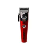 Hector Pro Stock X Blade Saç Kesme Tıraş Makinesi Kırmızı