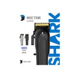 Hector Shark Tıraş Makinesi 7000 RPM Karbon Fırçalı