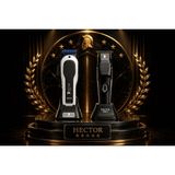 Hector Space Saç Kesme ve Zero Sıfır Çizim Tıraş Makinesi Hediyeli Paket