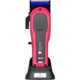Hector Space X 8000 Rpm Saç Tıraş Makinesi Pembe