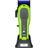 Hector Space x 8000 Rpm Saç Tıraş Makinesi Yeşil - saç makinası