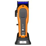Hector Space X Saç Kesme Tıraş Makinesi Turuncu