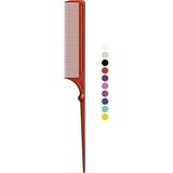 Hector Tarak - H815SR - Sarı