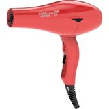 Hector Tornado 2400 W Fön Makinesi - Kırmızı
