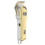 Hector Troy K2 Gold Profesyonel Tıraş Makinesi