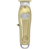 Hector Troy Zero I7 Gold Tıraş Makinesi