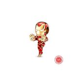Hector&Co. Jewellery Iron Man Marvel Charm
