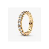 Hector&Co. Jewellery Işıltılı Tamtur Sonsuzluk Yüzük