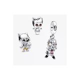 Hector&Co. Jewellery Marvel Galaksinin Koruyucuları Charms Seti