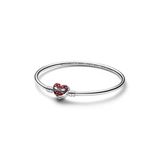 Hector&Co. Jewellery Moments Marvel Örümcek Adam Maske Klipsli Bilezik