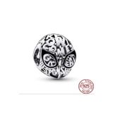 Hector&Co. Jewellery Örümcek Adam Maske Charm