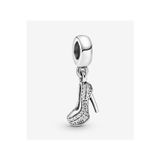 Hector&Co. Jewellery Pavé Stiletto Ayakkabı Sallantılı Charm