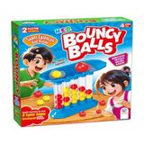 HED Bouncy Balls Kutu Oyunu – 2 Kişilik Strateji ve Beceri Masa Oyunu 7+ Yaş