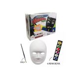 Hed Karton Maske Boyama (Hed 085)