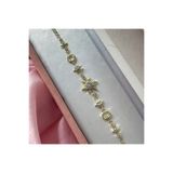 Heda Jewelry Starry Night Bileklik - Yıldızlı Zarif Bileklik