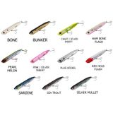 Heddon Lures Chug N Spook Su Üstü Ham Bone Flash Suni Yem