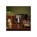 Hedea Atatürk Masaüstü Ahşap Tablo - Kabartmalı Baskı Şık Hediyelik 11x16 cm No 3
