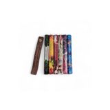 Hedea Rain Forest, Fruit Punch, Frank Incence, Vanilla, Lavander&Rose&Musk, Ocean 6x20 Tütsü-Hediyeli
