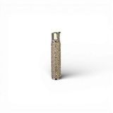 Hedea Swarovski Taşlı Çakmak Silver