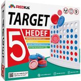 Hedef 5 Akıl Oyunu - Pembe