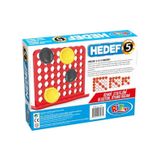Hedef 5 Akıl Ve Zeka Oyunu