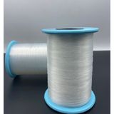Hedef Bijuteri 0,50 mm Sabit Şeffaf Misina,çanta,aksesuar Yapımı Misina (~400-450M) SABİT045