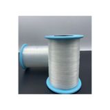 Hedef Bijuteri 0,60 mm Sabit Şeffaf Misina,çanta,aksesuar Yapımı Misina (~400-450M)