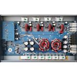 Hedef Car Audio Oto Amfi