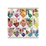 Hedef CS Yayıncılık Çocuk Gelişimi Lisans Seti (17 kitap)