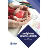 Hedef CS Yayıncılık Gelişimsel Değerlendirme - Pınar Bayhan (Çocuk Gelişimi Ders Kitapları)