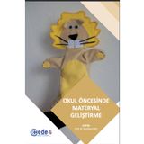 Hedef CS Yayıncılık Okul Öncesinde Materyal Geliştirme (Okul Öncesi Ders Kitapları)