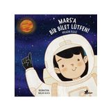 Hedef Kitap Mars'a Bir Bilet Lütfen