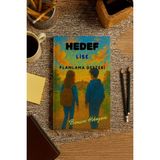 Hedef Lise Planlama Defteri-Benim Hikayem