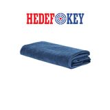Hedef Oyun Masası Örtüsü ( Mavi )