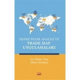 Hedef Pazar Analizi ve Trade Map Uygulamaları Nobel Bilimsel Eserler