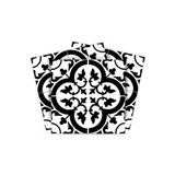 Hedef Plus Muftak Banyo Fayans Kaplama Duvar Dekorasyon Sticker Folyo 30 Adet 15x15cm