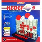Hedef5-Oyunu - Pembe