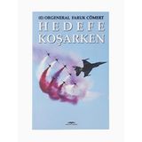 Hedefe Koşarken Faruk Cömert