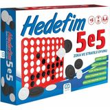 Hedefim 5 E 5 Zeka ve Oyunu CA5172 - standart