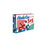 Hedefim 5 E 5 Zeka ve Strateji Oyunu