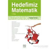Hedefimiz Matematik 5. Kitap - Garda Turner