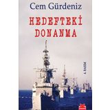 Hedefteki Donanma - Cem Gürdeniz
