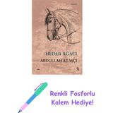 Heder Ağacı + Yapışkanlı Not Kağıdı - Hayır