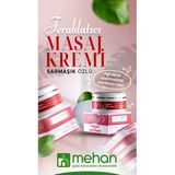 Hedera Helix Sarmaşık Özlü Yatıştırıcı Masaj Kremi 100Ml
