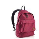 Hedgebag HB1100-06 Sırt Çantası Bordo 8681506304902 - 1 Adet